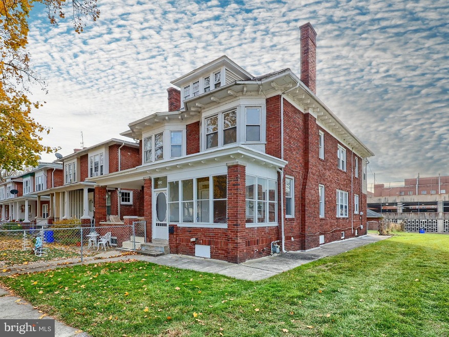 2524 N 5th St, Harrisburg, PA 17110 - photo 1