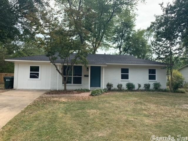 2407 Parkview Cir, Conway, AR 72034 - photo 1