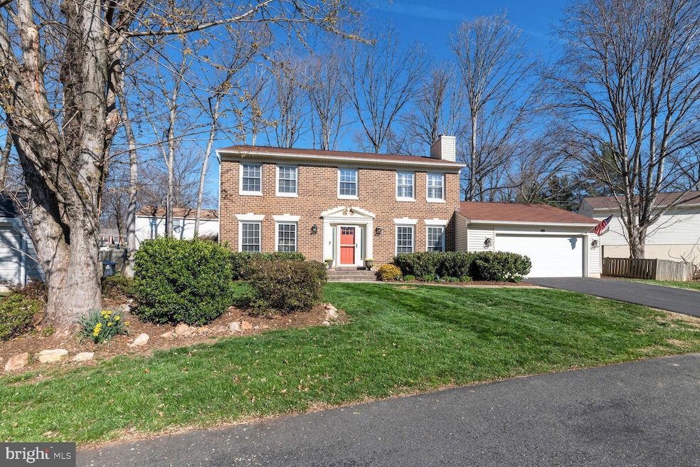 10233 Marshall Pond Rd, Burke, VA 22015 - photo 1