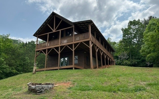 Main View