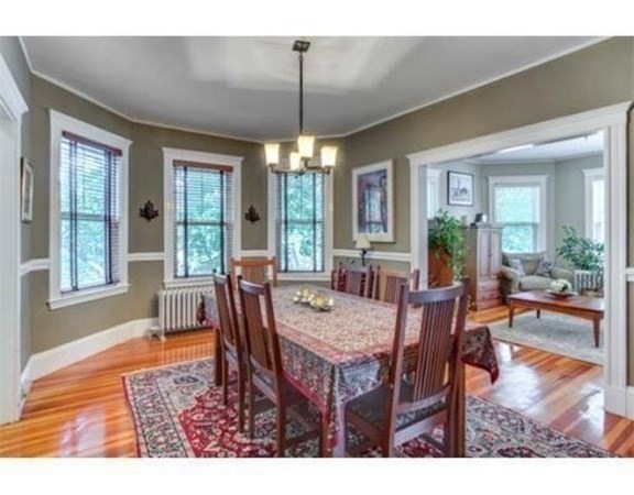 19 Eliot Crescent unit 3, Chestnut Hill, MA 02467 - photo 1