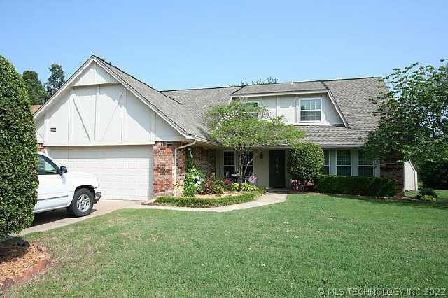 2300 W Quincy St, Broken Arrow, OK 74012 - photo 1