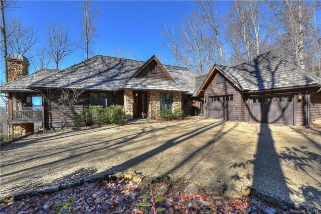 1303 East Reach Road - Exterior - Front Elevation