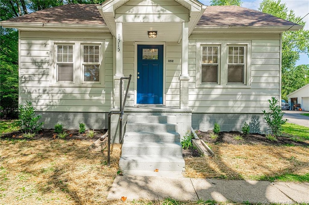 1515 Tunnel Mill Rd, Charlestown, IN 47111 - photo 1