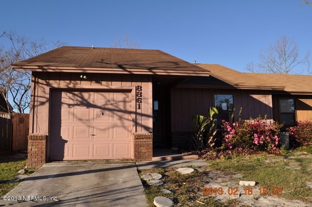 8861 Ivey Rd, Jacksonville, FL 32216 - photo 1