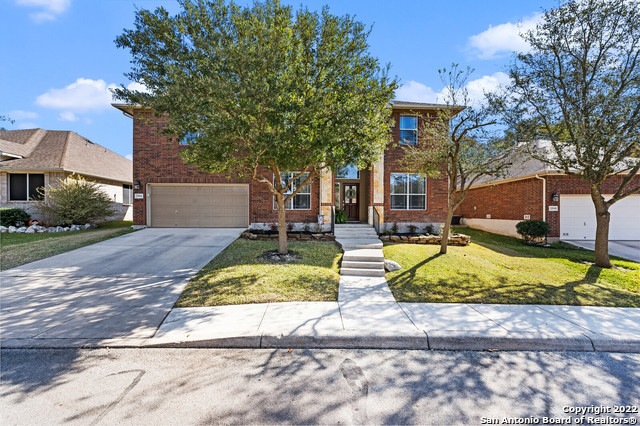 25914 Big Bluestem, San Antonio, TX 78261 - photo 1