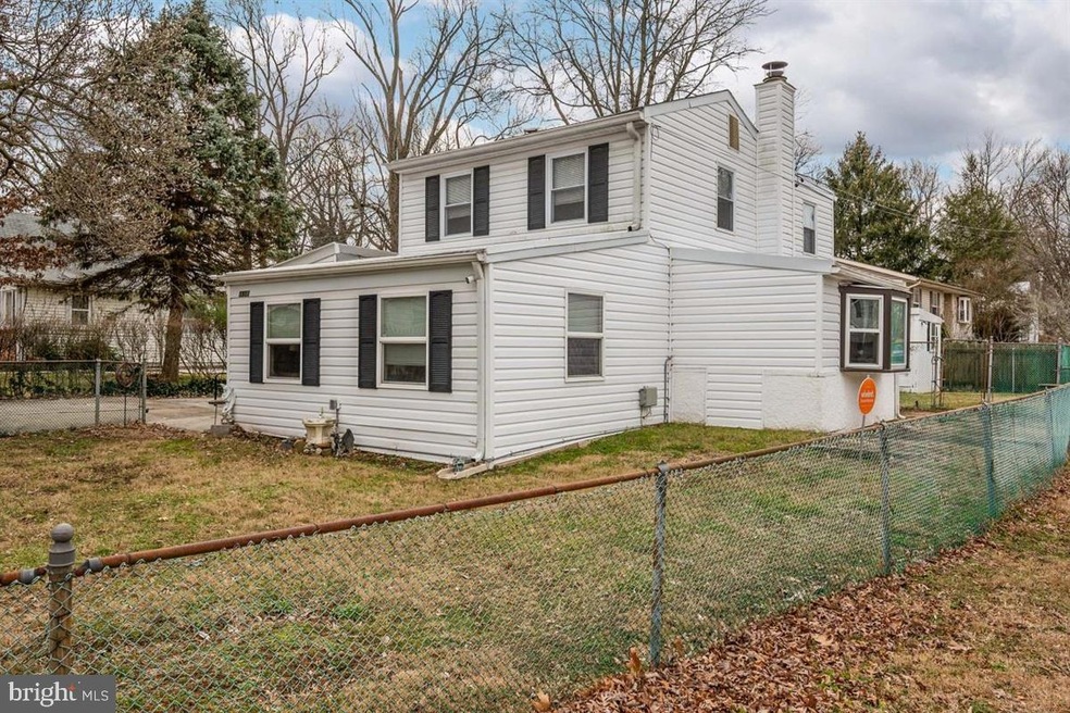 5951 Baltimore St, Gwynn Oak, MD 21207 - photo 1