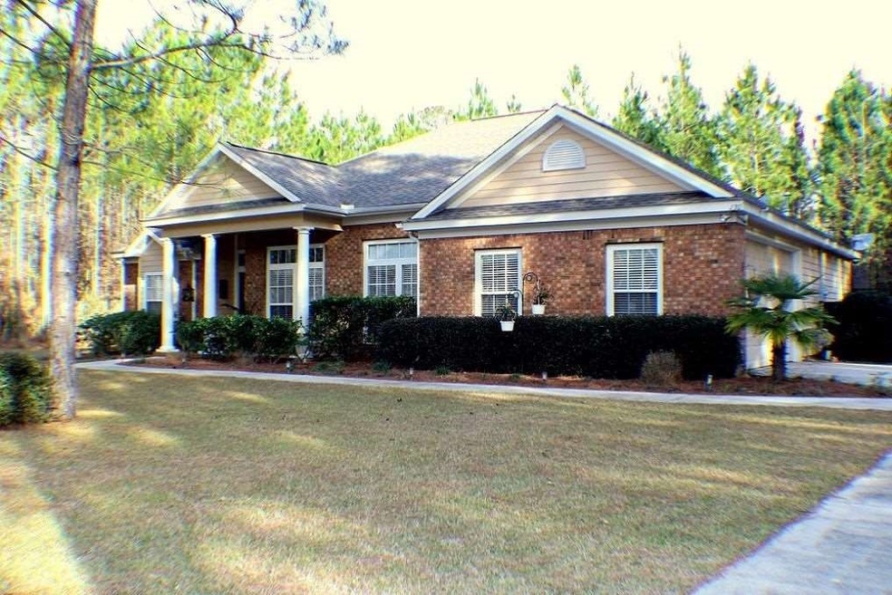 130 Sand Pine Trail unit 1, Crawfordville, FL 32327 - photo 1