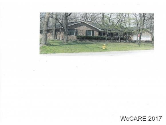 1025 Graham Place, Lima, OH 45805 - photo 1