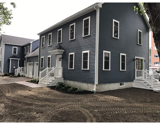 16 Winter St, Arlington, MA 02474 - photo 1