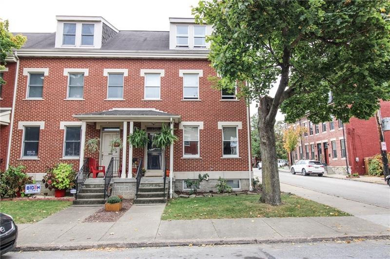 1245 Sheffield St, Pittsburgh, PA 15233 - photo 1