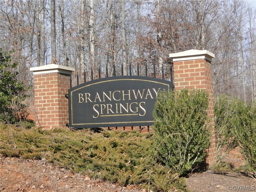 Lot 4 Branchway Creek Dr, Powhatan, VA 23139 - photo 1