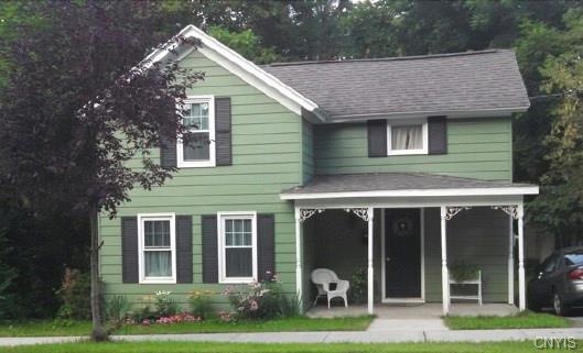 Welcome to 62 North Street