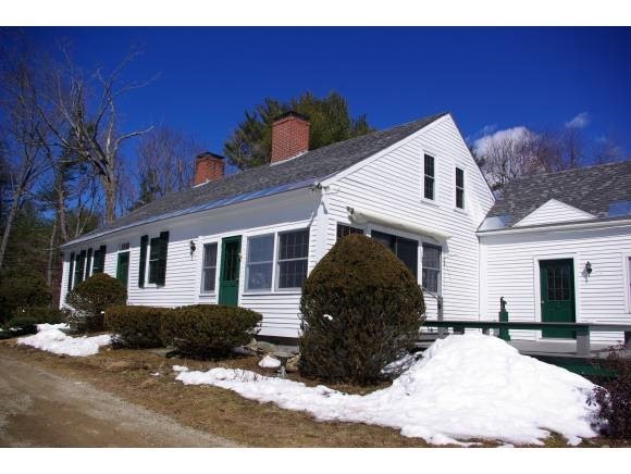 72 Old New Ipswich Rd, Rindge, NH 03461 - photo 1