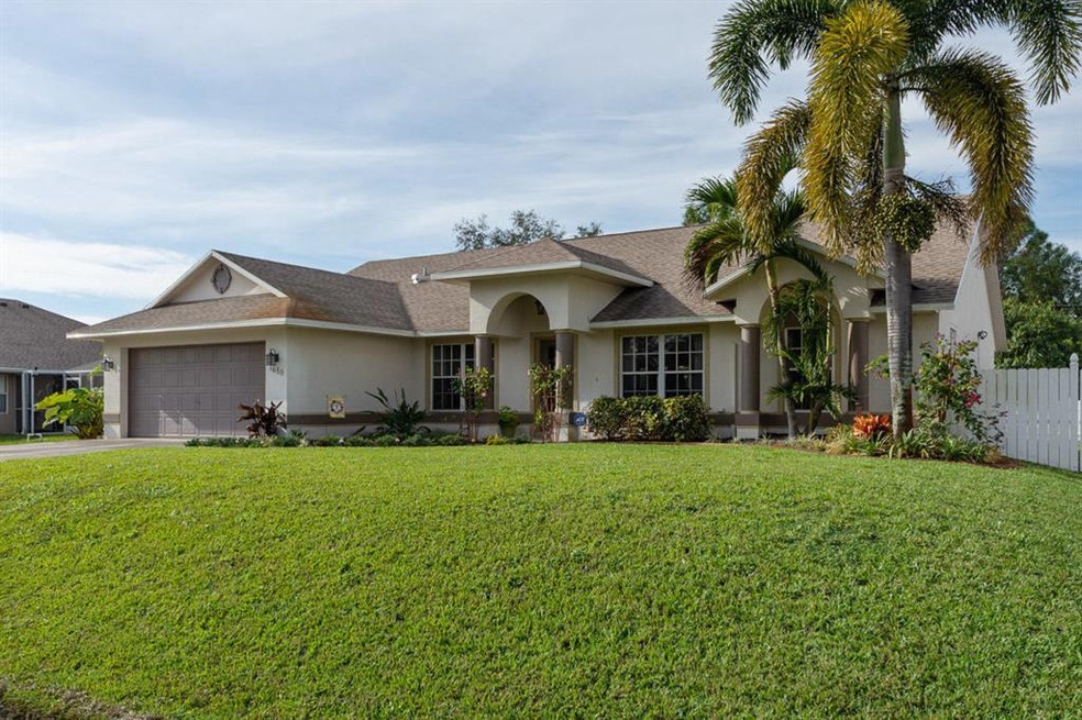 1680 SW Sylvester Ln, Port Saint Lucie, FL 34984 - photo 1