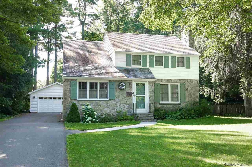 6 Center Ln, Delmar, NY 12054 - photo 1