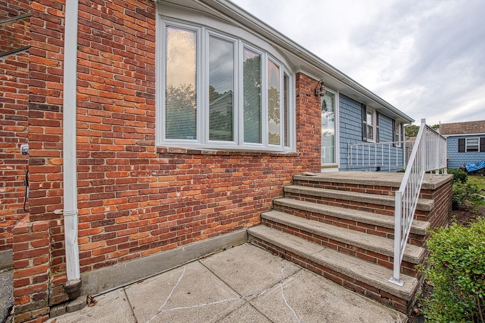 325 Bullock St, Fall River, MA 02720 - photo 1