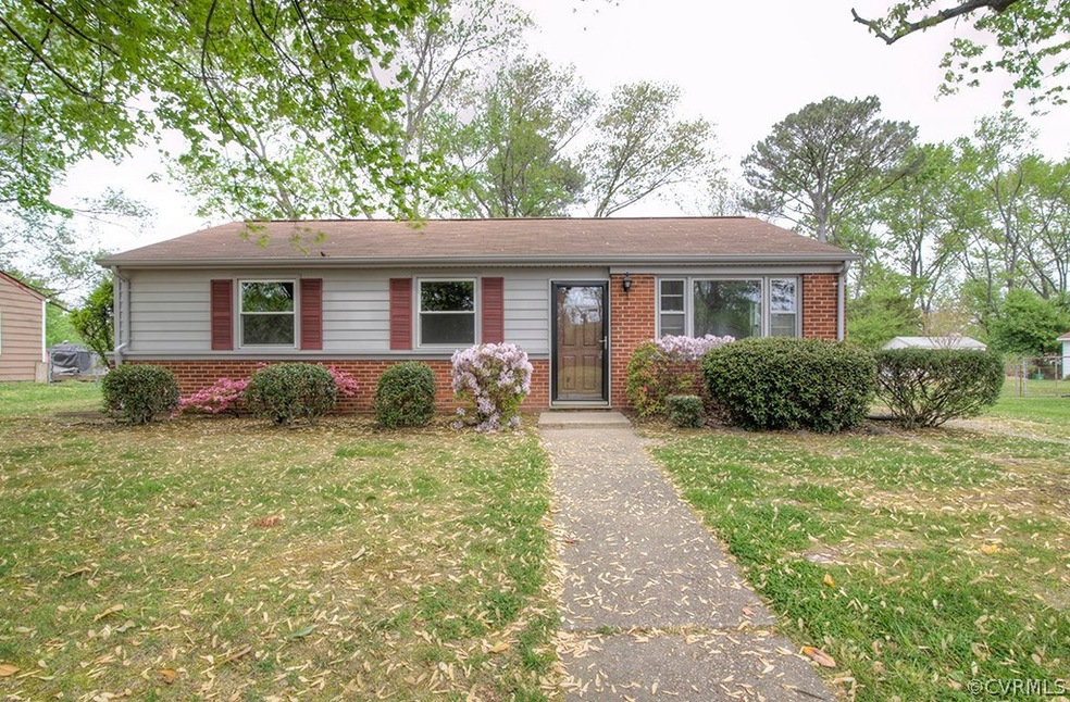 1816 Convair Ln, Henrico, VA 23228 - photo 1