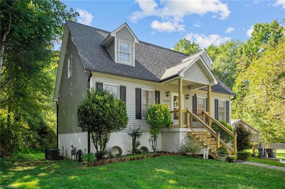 Sold $300,000 • Co-Listing Agent