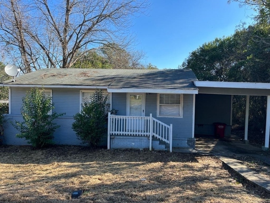 3022 Melbourne St, Macon, GA 31206 - photo 1