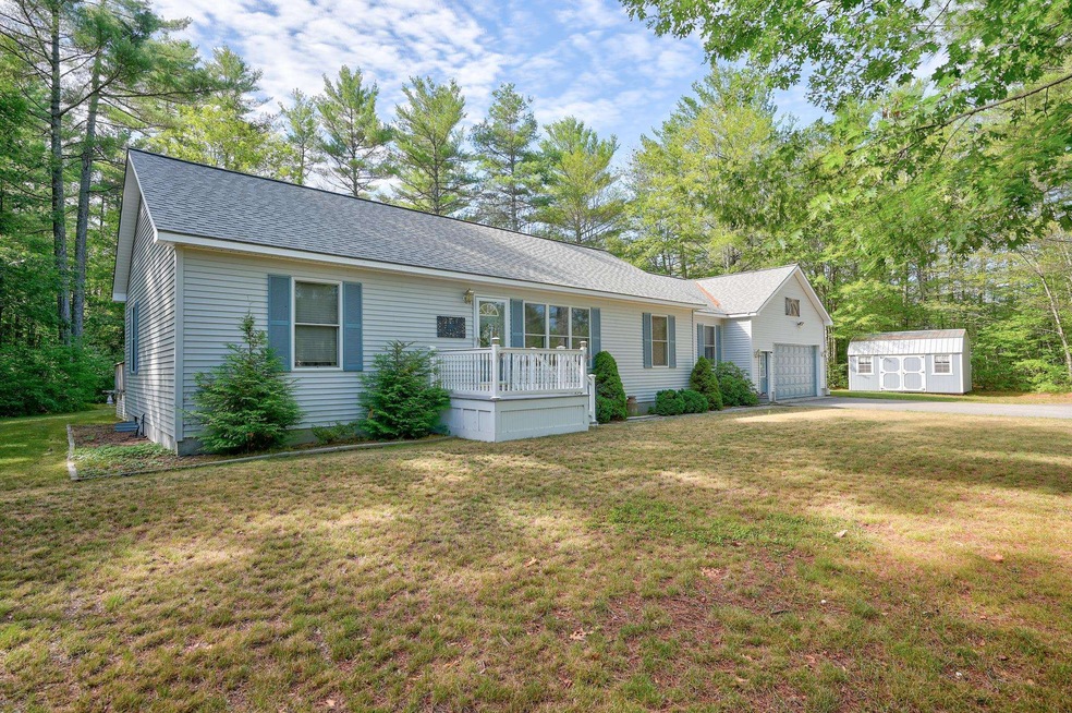 7 Don Dr, Center Conway, NH 03813 - photo 1