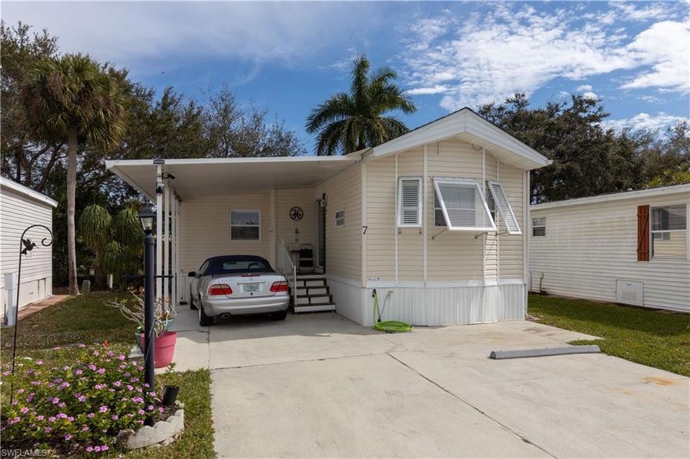 7 Bass Ln unit 7, Naples, FL 34114 - photo 1