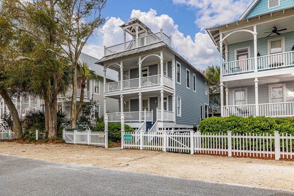 45 Clover Marsh Lane - street view