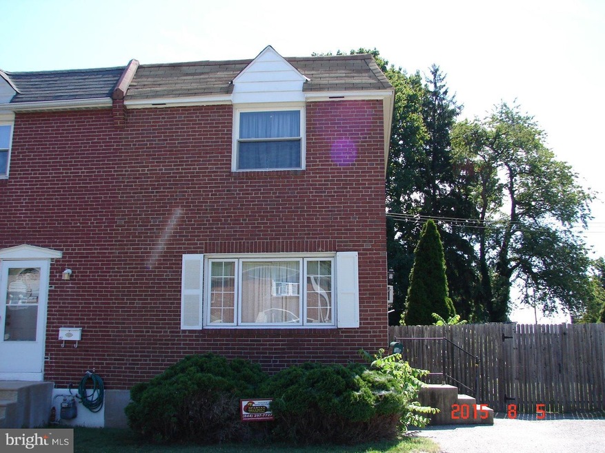 159 W Garrison Rd, Brookhaven, PA 19015 - photo 1