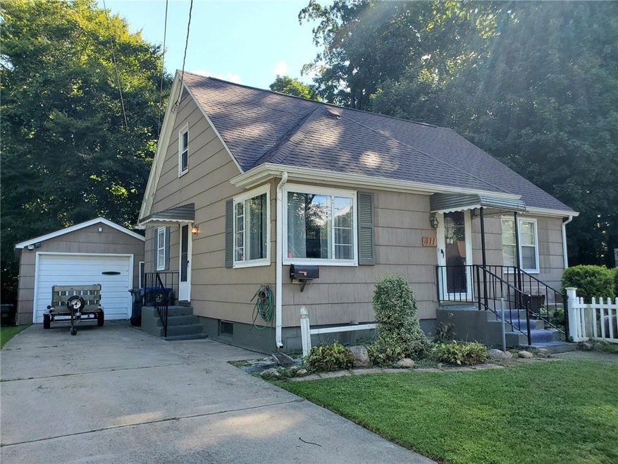 411 Chelsea Ave, Erie, PA 16505 - photo 1