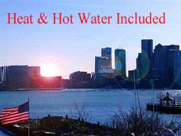 217 Webster St unit 2, Boston, MA 02128 - photo 1