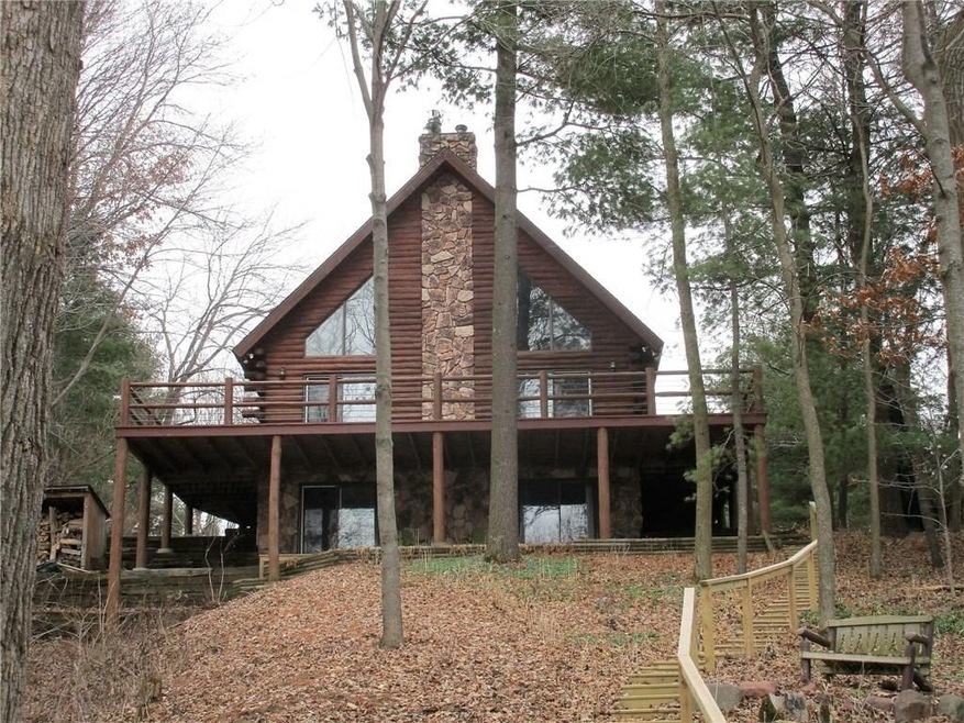 880 26 1 4 St, Chetek, WI 54728 - photo 1