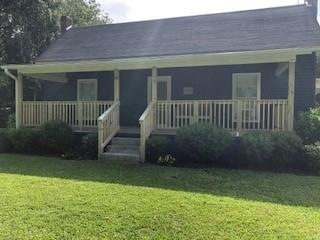 441 Smith Chapel Rd, Bowdon, GA 30108 - photo 1