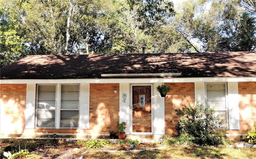 106 Carol St, Prattville, AL 36067 - photo 1