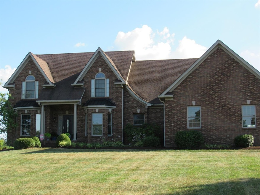 101 Muir Field Dr, Nicholasville, KY 40356 - photo 1