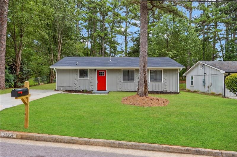 2129 Jonathan Ave, Lithonia, GA 30058 - photo 1