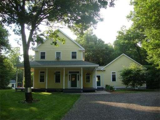 321 Knower Rd, Westminster, MA 01473 - photo 1