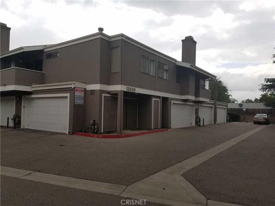 12620 Ralston Ave unit 2, Sylmar, CA 91342 - photo 1