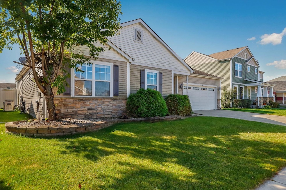 13781 Golden Grove Ave, Dyer, IN 46311 - photo 1