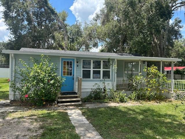 17031 US Hwy 301 unit 154, Dade City, FL 33523 - photo 1