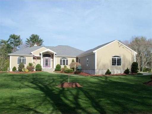 295 Lucy Little Rd, North Dartmouth, MA 02747 - photo 1