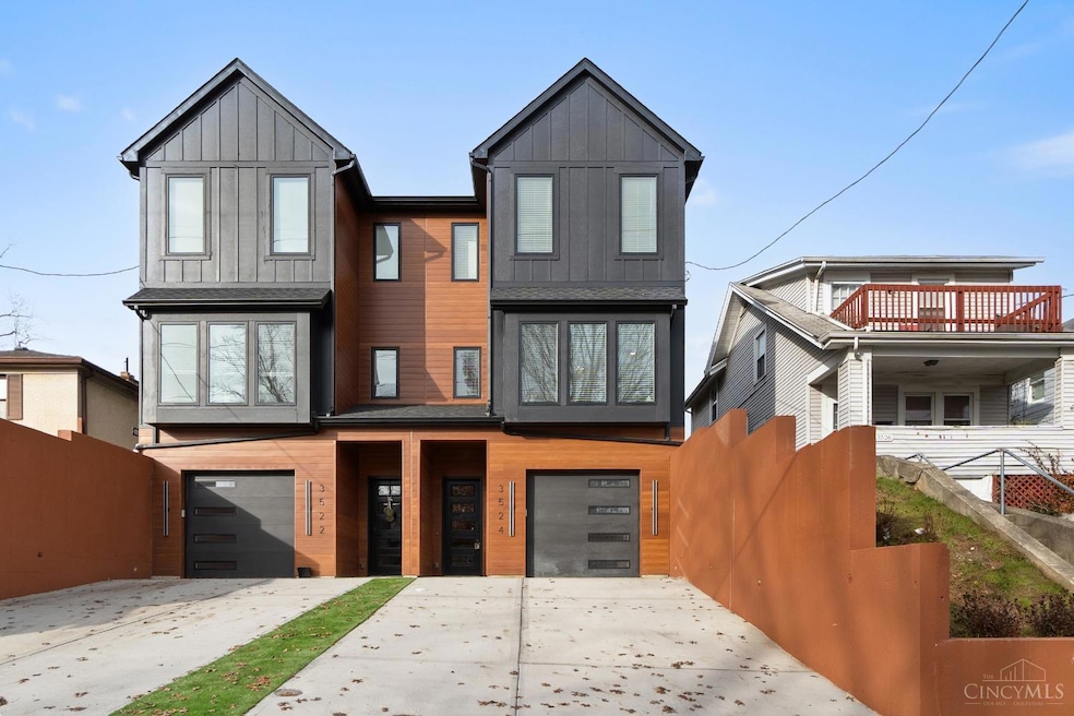 3524 Brotherton Rd, Cincinnati, OH 45209 - photo 1