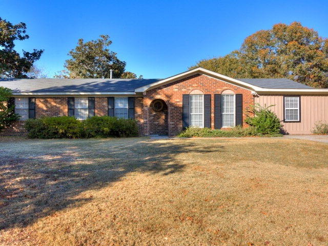 4529 Shawnee Dr, Augusta, GA 30907 - photo 1