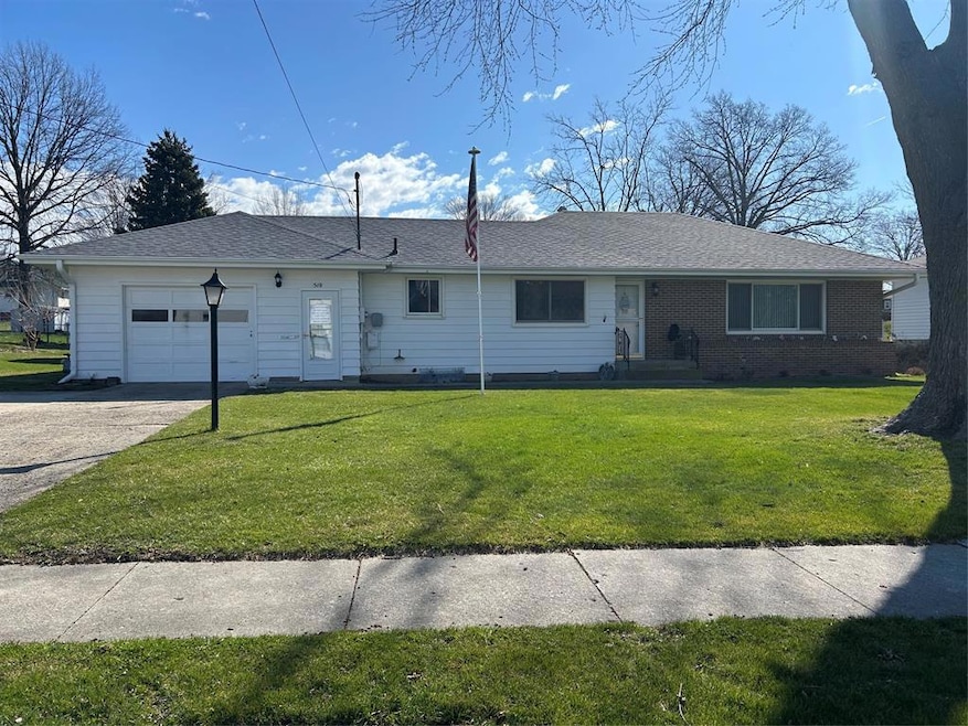 For Sale $210,000