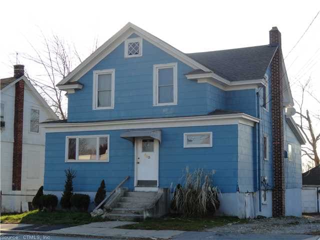 453 Ocean Ave, New London, CT 06320 - photo 1