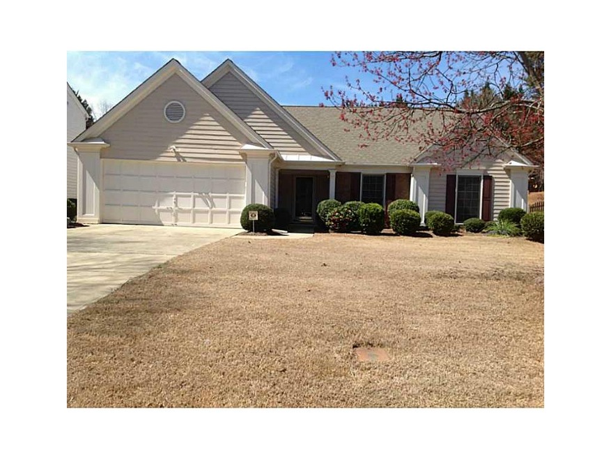 Exterior Front. Ranch....Pristine throughout...
