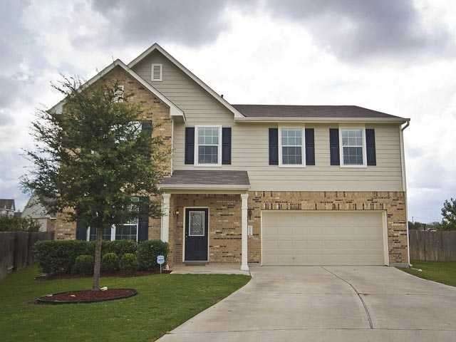 125 Raintree Cove, Kyle, TX 78640 - photo 1