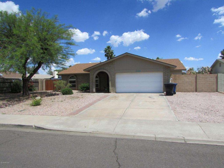 3131 S Extension Rd, Mesa, AZ 85210 - photo 1