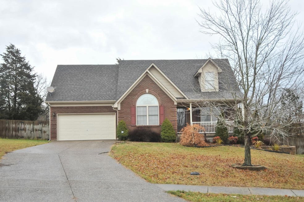 190 Kayla Brooke Ct, Mount Washington, KY 40047 - photo 1