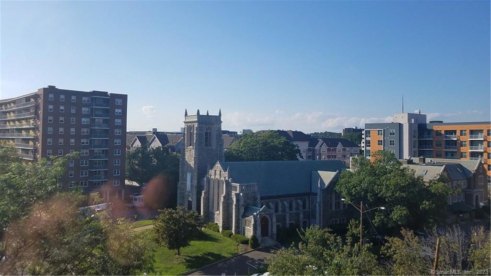 Park View unit 600, Stamford, CT 06901 - photo 1