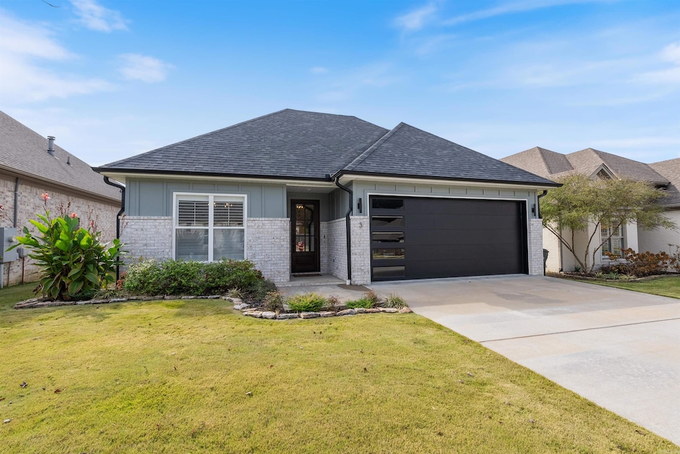 3 Saffron Cir, Little Rock, AR 72223 - photo 1